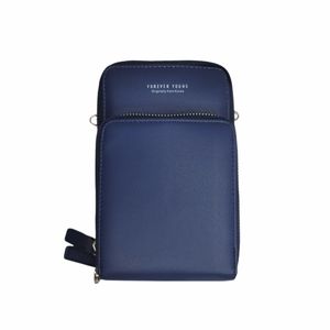 Crossbody Cell Phone Shoulder Bag
